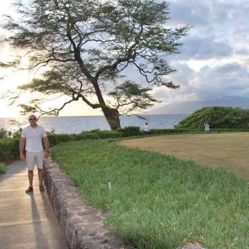 Meet your Posher, Vitaliy